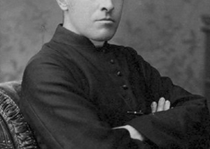 Joseph Kemner Laflamme
