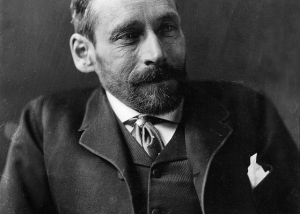 Image: George M. Dawson