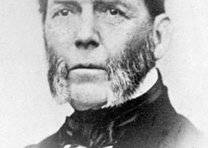 Abraham Gesner mod JJP