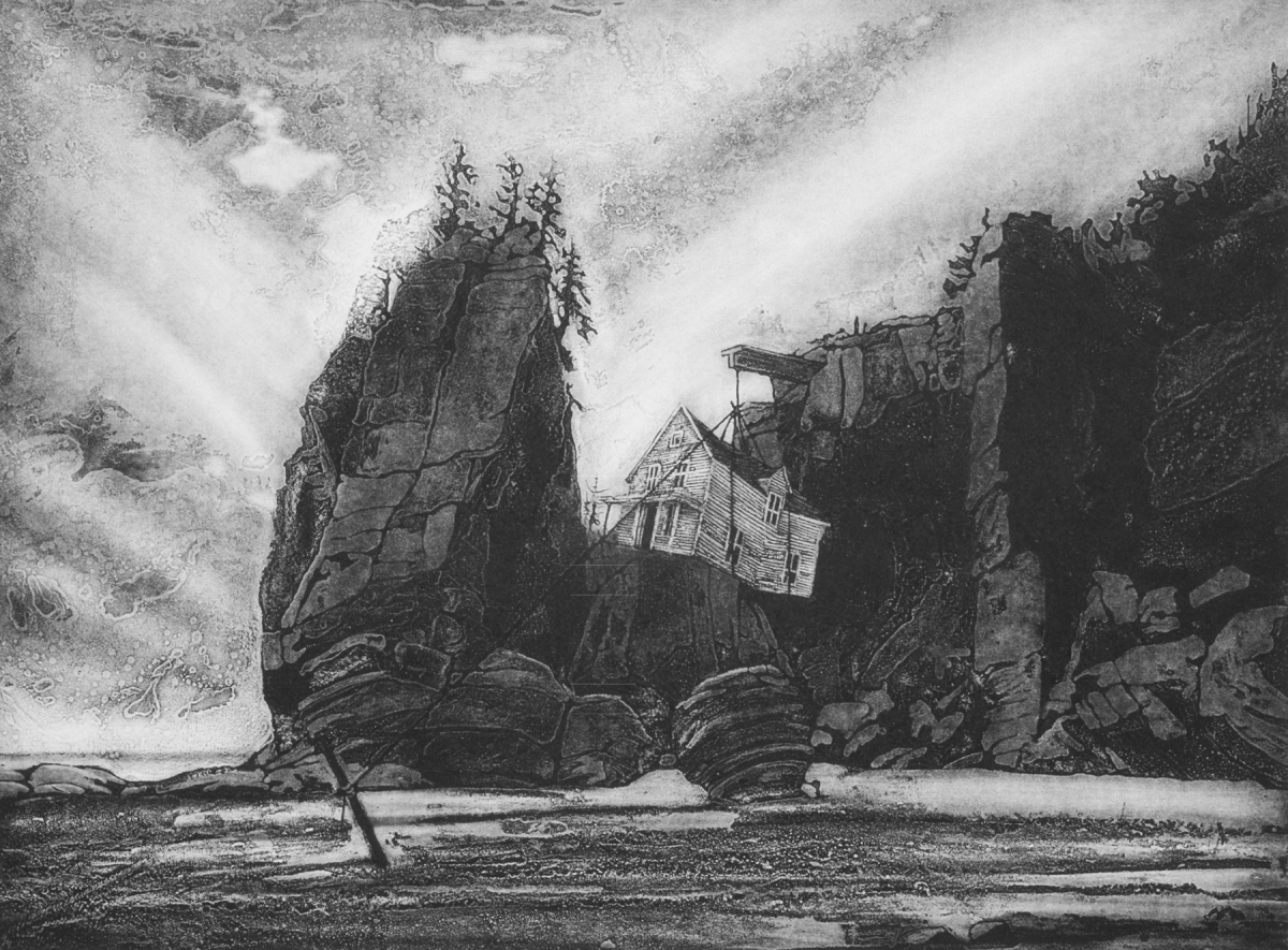 Dan Steeves Foundations Beta site