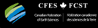 Canadian Federation of Earth Sciences