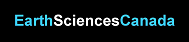 Earth Sciences Canada Logo