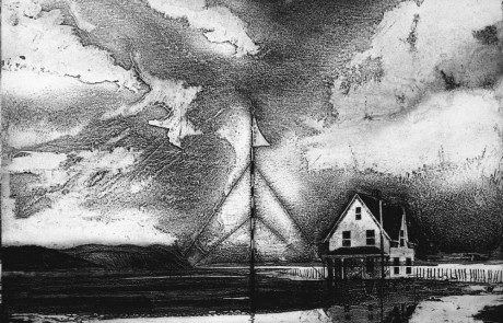 A Remarkable Experience of Grace, Dan Steeves, 2005
