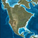 thumbnail: Miocene paleogeography